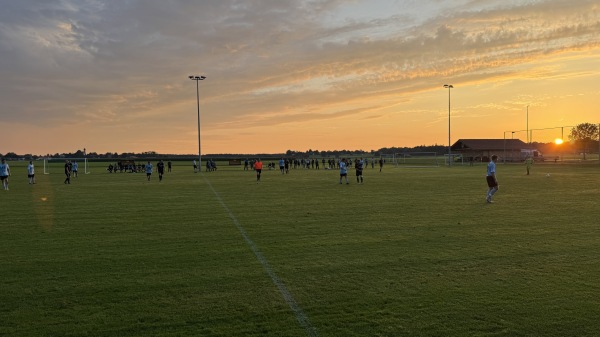 Waldsportanlage - Dietramszell-Baiernrain