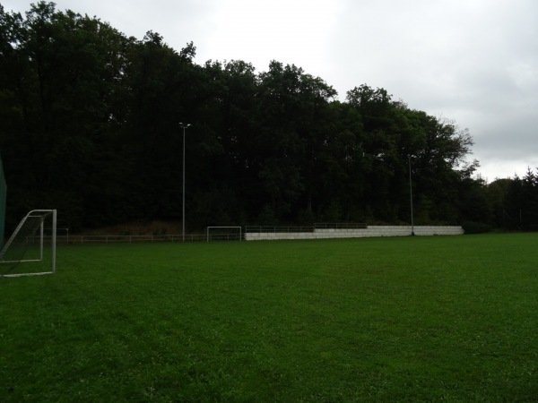 Sport-und Freizeitzentrum Neuschönburg Platz 2 - Mülsen-Neuschönburg
