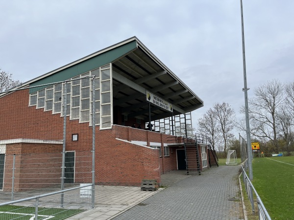 Sportpark Stedum - Loppersum-Stedum