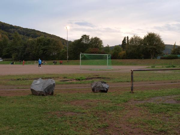 Kampfbahn Klutert - Hagen/Westfalen-Hestert