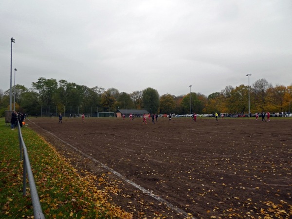 Bezirkssportanlage Asterstein Platz 2 - Koblenz-Asterstein