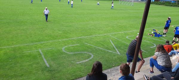 Sportanlage am Krackenberg - Geiselwind