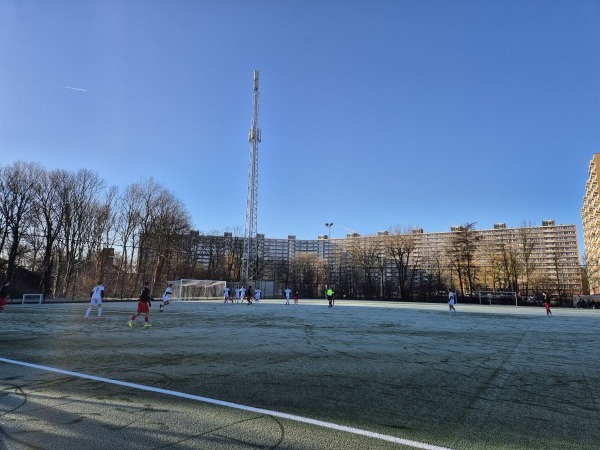 Sportpark 't Slot veld 3 - Capelle aan den Ijssel