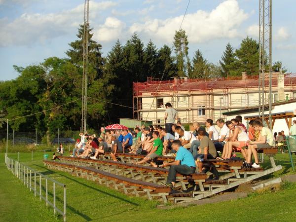 Sportplatz Lerchenfeld - Krems