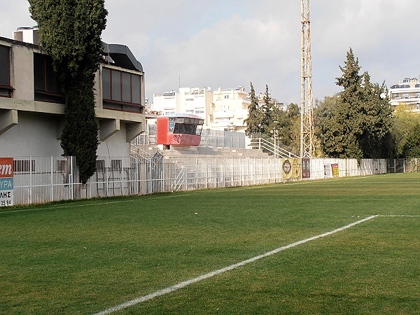 Gipedo Near East - Athína (Athens)