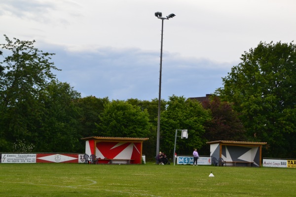 Sport- und Freizeitstätte Triangel - Sassenburg-Triangel
