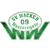 Wappen SV Wacker 09 Westeregeln  122056