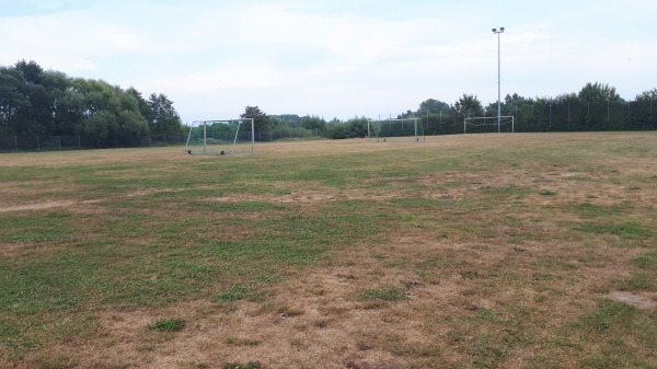 Sportanlage Karby B-Platz - Winnemark-Karby