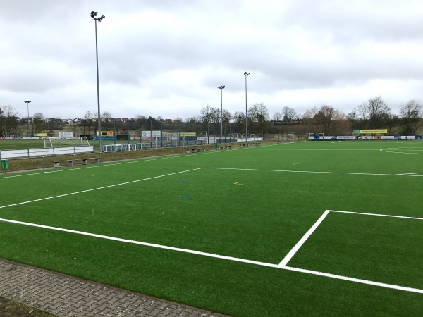 Rudi-Ziegler-Sportanlage Platz 2 - Bamberg-Wildensorg
