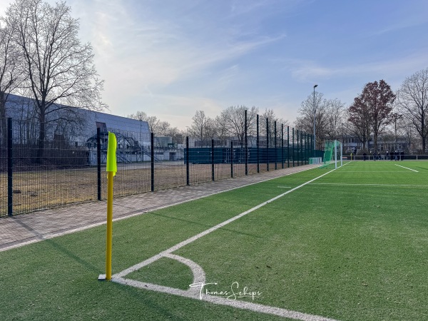 Sportplatz Rote Mühle - Lübbecke