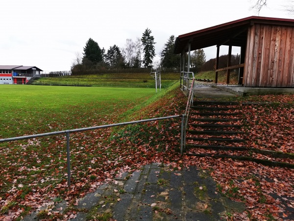 Sportplatz Neubrunn - Kirchlauter-Neubrunn