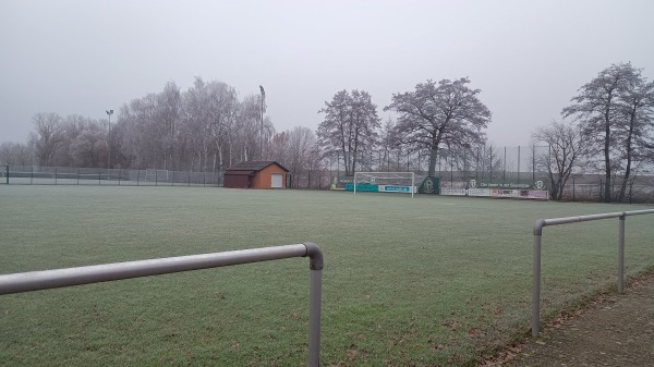 Sportanlage Seemühle - Unterpleichfeld-Burggrumbach