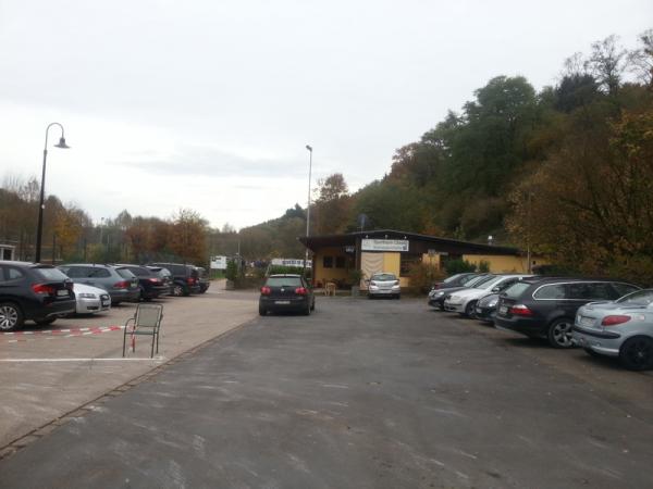 Sportplatz an der Mühle - Trier-Olewig