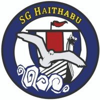 Wappen SG Haithabu (Ground B)  66677