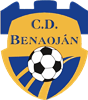 Wappen CD Benaoján