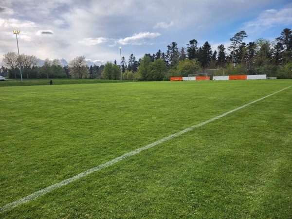 Sportanlage Wolfäcker Platz 2 - Waldachtal-Salzstetten