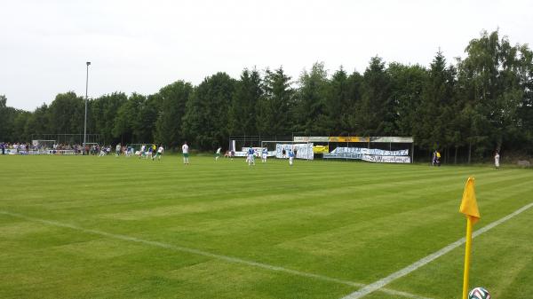 Sportanlage Brookdiek - Bad Bentheim-Achterberg