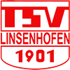 Wappen TSV Linsenhofen 1901  39887
