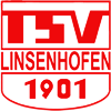 Wappen TSV Linsenhofen 1901