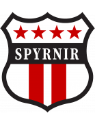 Wappen Spyrnir  11735
