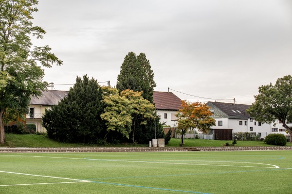 Stadion am Deinenbach Nebenplatz - Flein