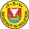 Wappen TSV Neustadt 1946  1964