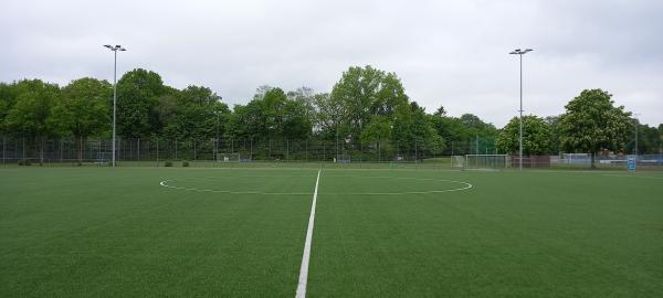 Edmund-Plambeck-Stadion Nebenplatz 2 - Norderstedt-Garstedt