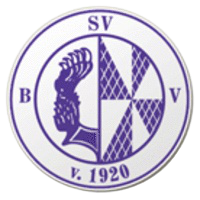 Wappen SV Bruchhausen-Vilsen 1920  21705