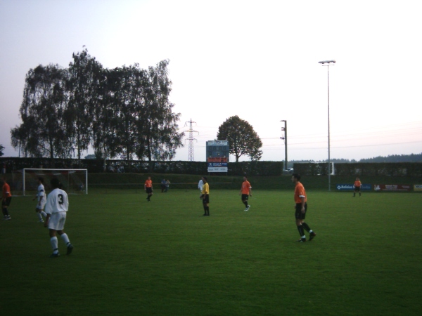 Sportanlage Grabmatt - Deitingen