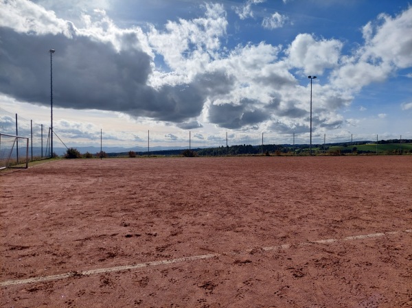 Sportanlage auf dem Dachsberg Platz 2 - Dachsberg/Südschwarzwald-Wilfingen