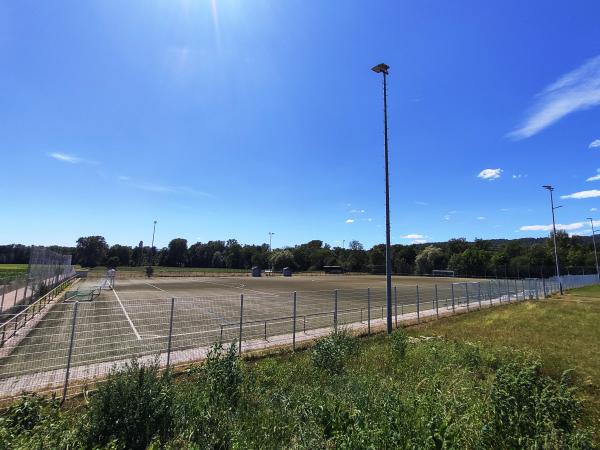 Sportanlage Im Ried Platz 2 - Bötzingen