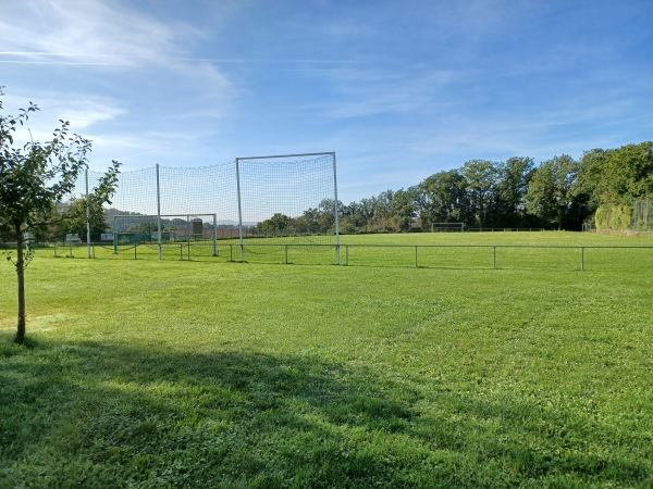 Sportplatz an der Mühle - Runkel-Hofen