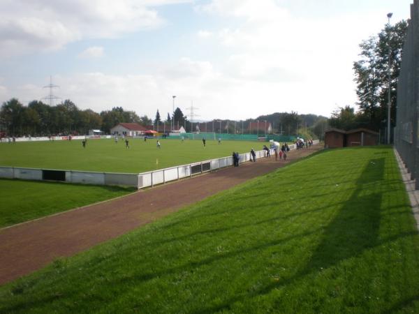 BIEKRA-Sportpark - Bielefeld-Theesen