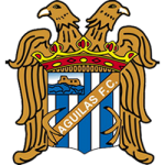 Wappen Águilas FC  12818