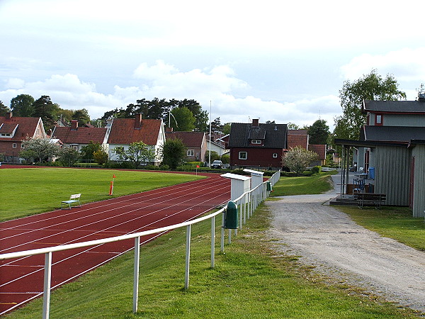 Strömsvallen - Strömstad 