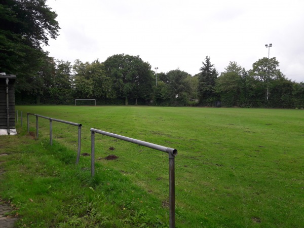 Toni-Wilschewski-Stadion Nebenplatz - Kerpen