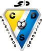 Wappen CD Salesianos