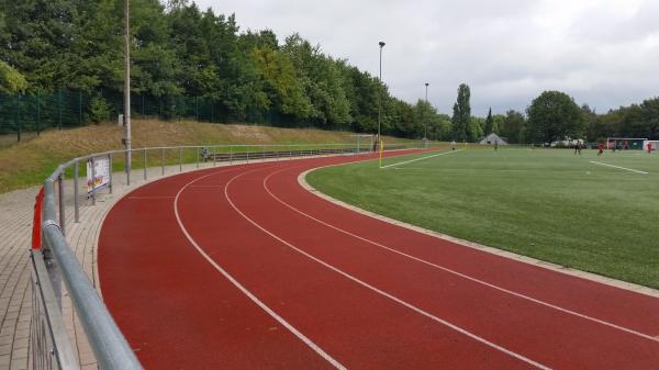 Kampfbahn Vorhalle - Hagen/Westfalen-Vorhalle