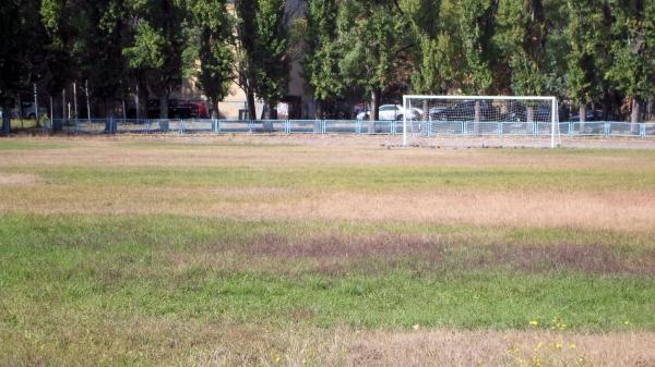 Stadion ONU im. Mechnikova - Odesa