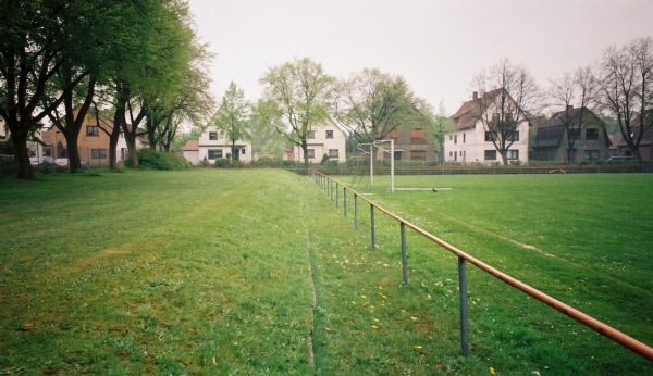 Sportplatz Schönebecker Straße - Bremen-Grohn