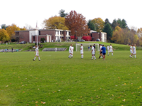 LaMoy Field - Waterbury, CT