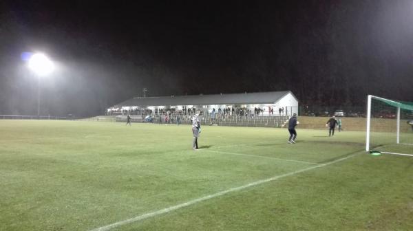 Stade Déckebierg - Käerch