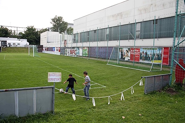 Helfortplatz - Wien