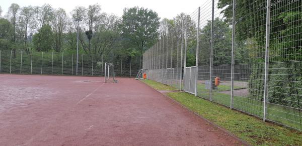 Sportplatz Bildchen - Aachen-Bildchen