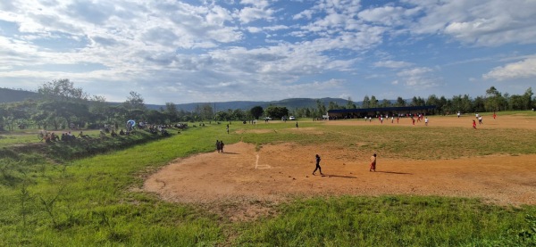 Rwinkwavu Stadium - Kabarondo