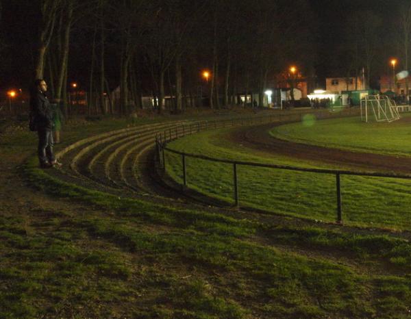Uli Simon Arena - Gladbeck-Zweckel