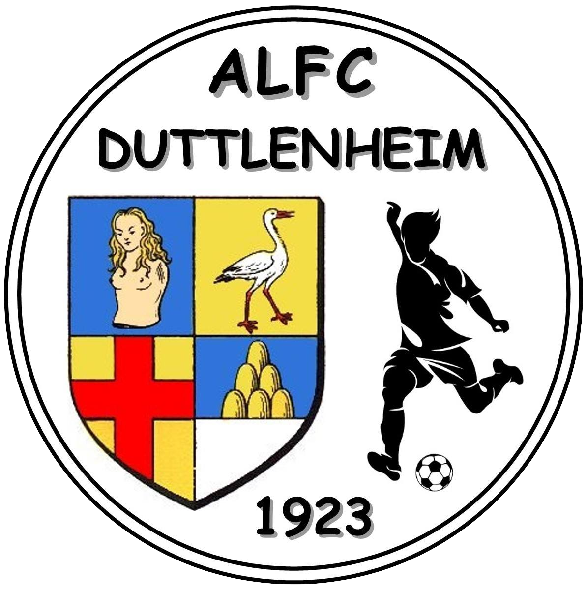 Wappen ALFC Duttlenheim