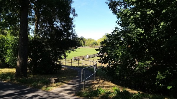 Sportplatz Ziegeler Straße - Fulda-Bronnzell