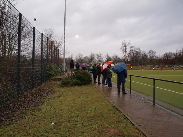 Sportanlage Fleher Straße Platz 2 - Düsseldorf-Flehe