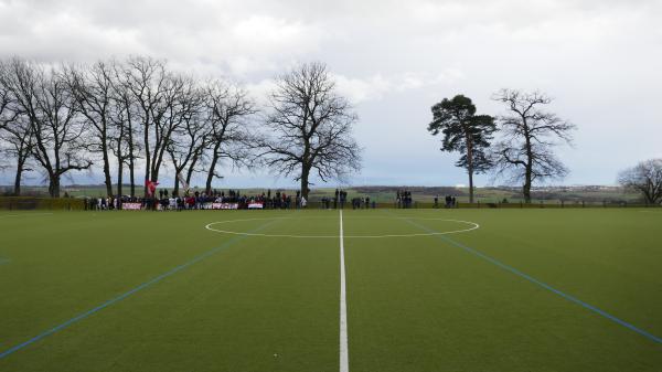 Sportanlage Auf dem Zipfen - Hadamar/Westerwald-Niederhadamar